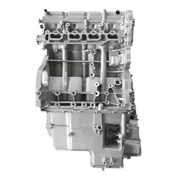 

Manufacturer multiple strokes engine block for car parts K14B-A SUZUKI (CHANGHE)/Changhe bare