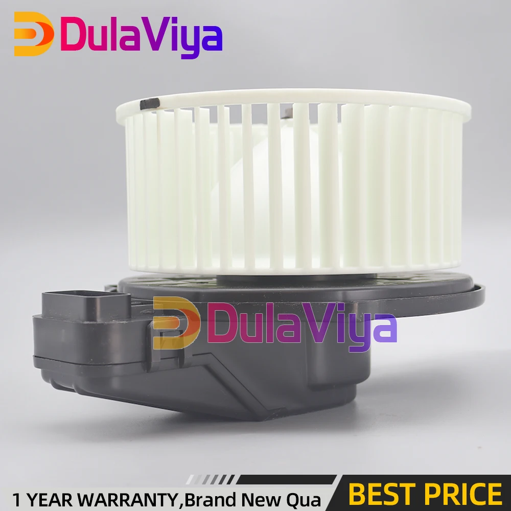 

Вентилятор двигателя вентилятора отопителя переменного тока для NISSAN Nv350 Caravan YD25DDTI Diesel 2500 27220-3xa0a T1017971LA T1017971L 272003XB2B 27220-3YF1A