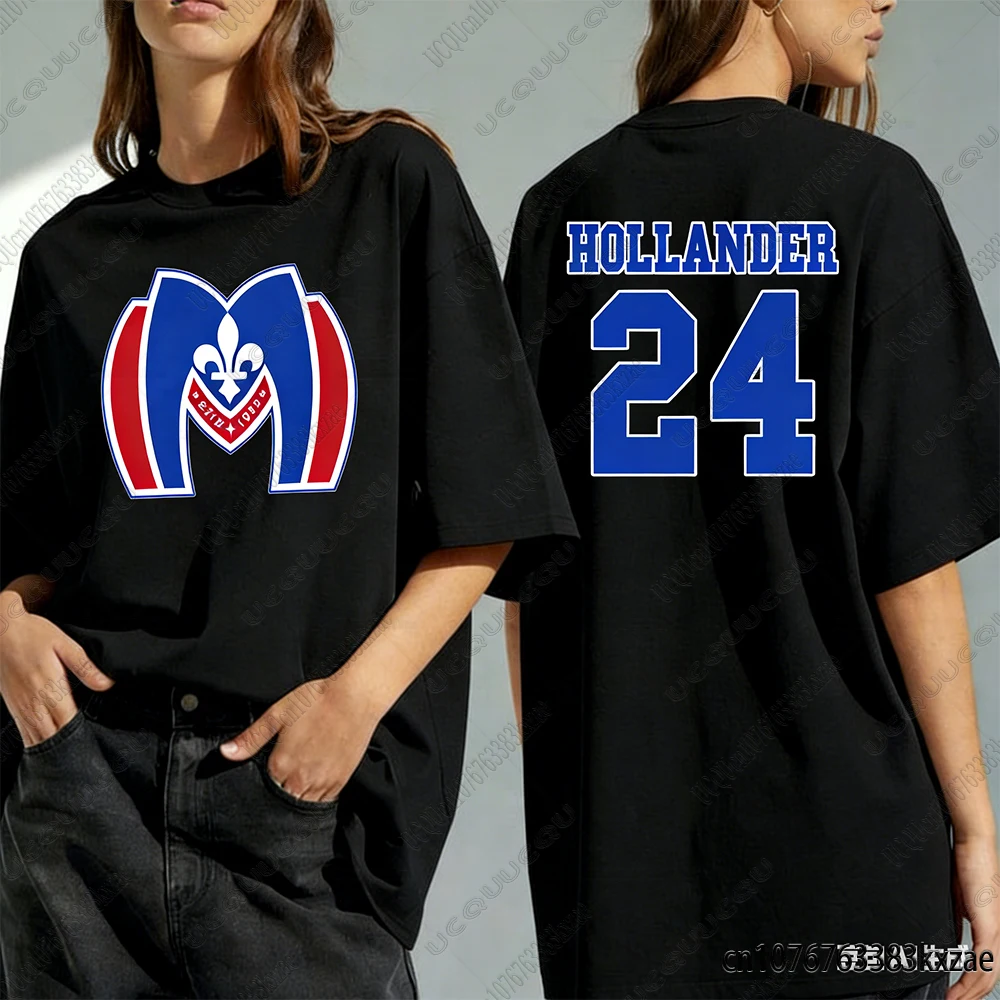 Camisetas Llya Rozanov 81 Heated Rivalry TV, Sudadera Shane Hollander 24 Scott Hunter 21, Ropa de los Montreal Metros y los Boston Raiders