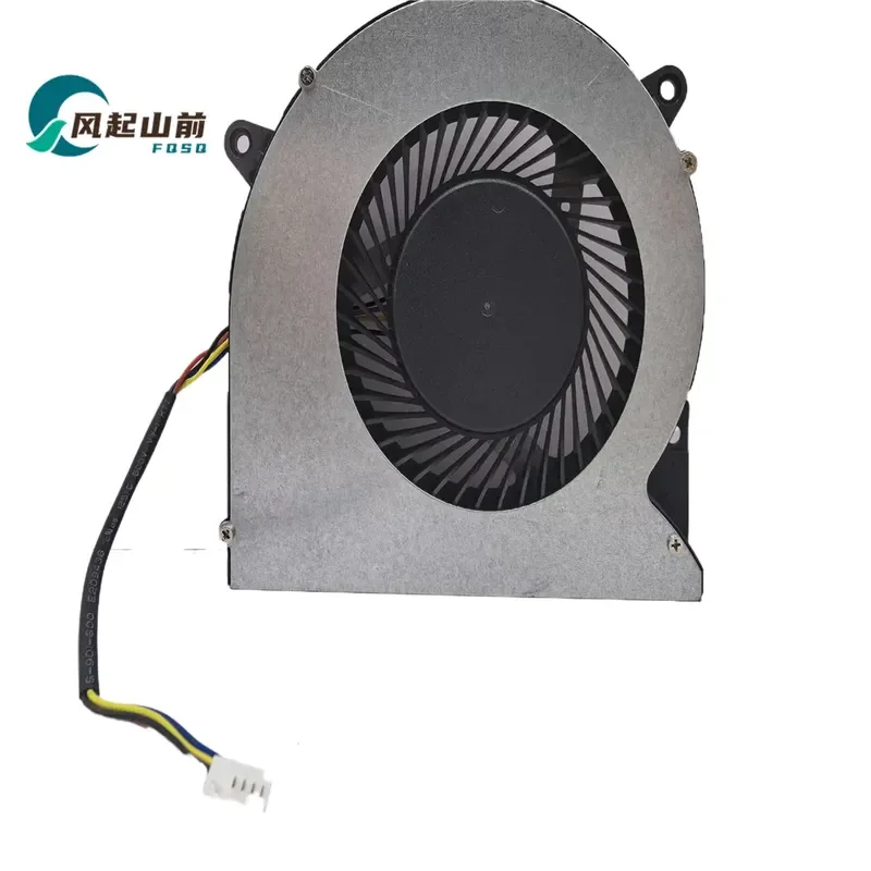 for Lenovo ideacentre AIO 520C-24ICK 24IMB V50a-22IMB Cooling Fan Model 01MN927 Replacement Part