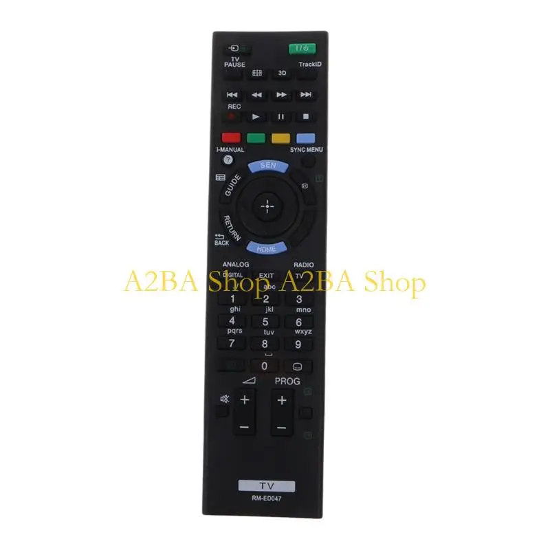 A2BA Remote Control… - image