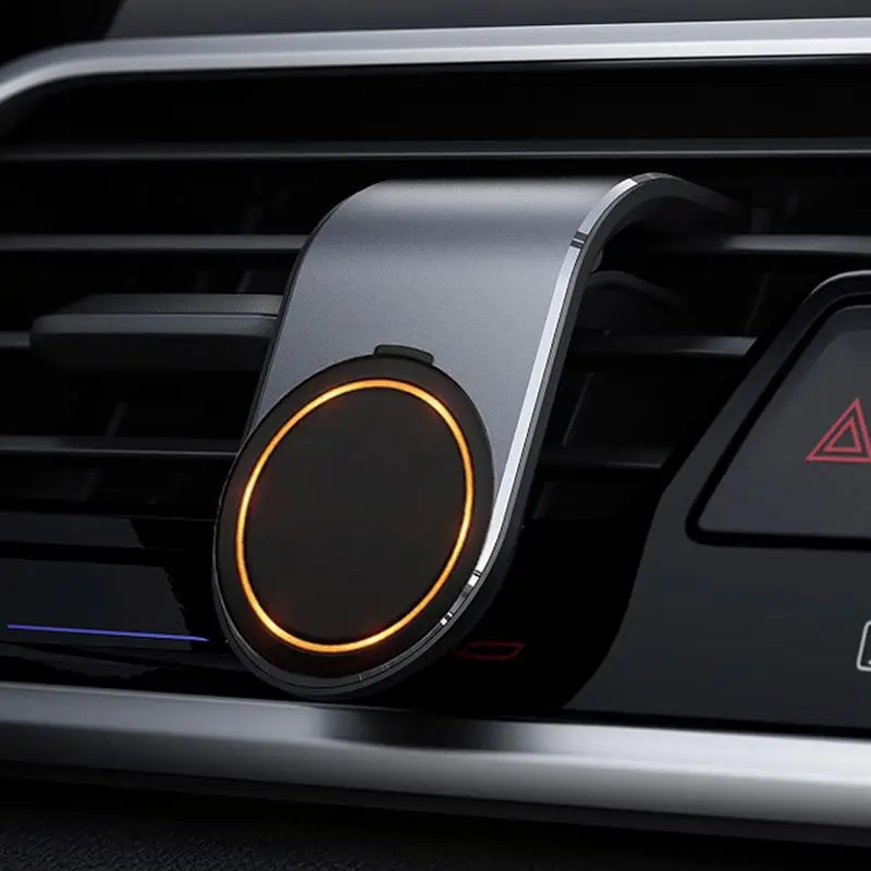 

Магнитный держатель для автомобильного крепления OOONO NO2