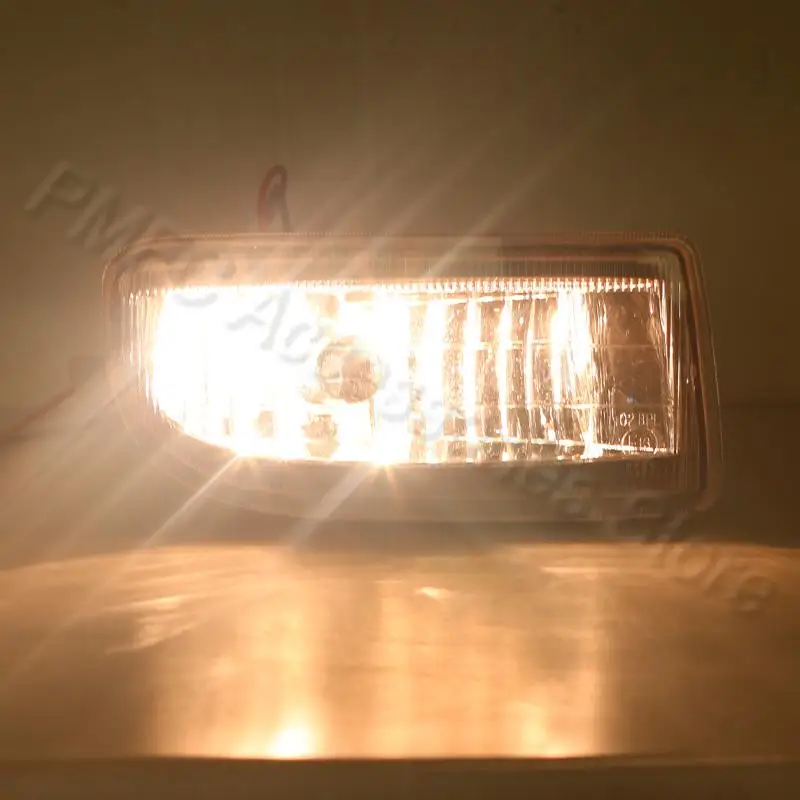 PMFC For Toyota for Land Cruiser 100 HDJ100 HZJ105 FZJ100 FZJ105 1998-2007 Fog Light Fog Light Headlight Driving Fog Lamp