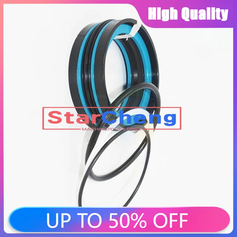 

VOE6630662 6630662 HIGH QUALITY TILTING CYLINDER SEAL KIT L30