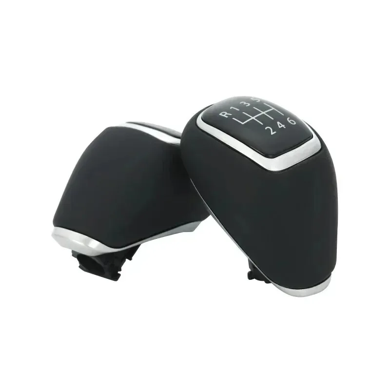 

Новая кожаная ручка переключения передач (6 скоростей) для Hyundai Tucson, i30, i20, Getz, Venue, Elantra AD, Accent, Verna (номер детали 43711-F2300TRY)