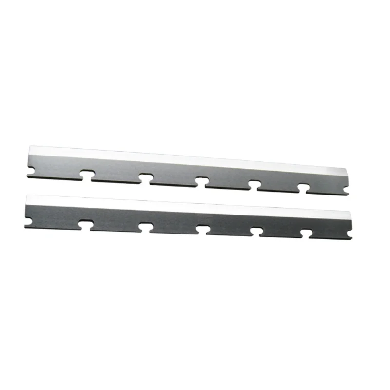 HSS Industrial Blades And Knives High-Performance Mechanical Cutting Tools For Industrial Use