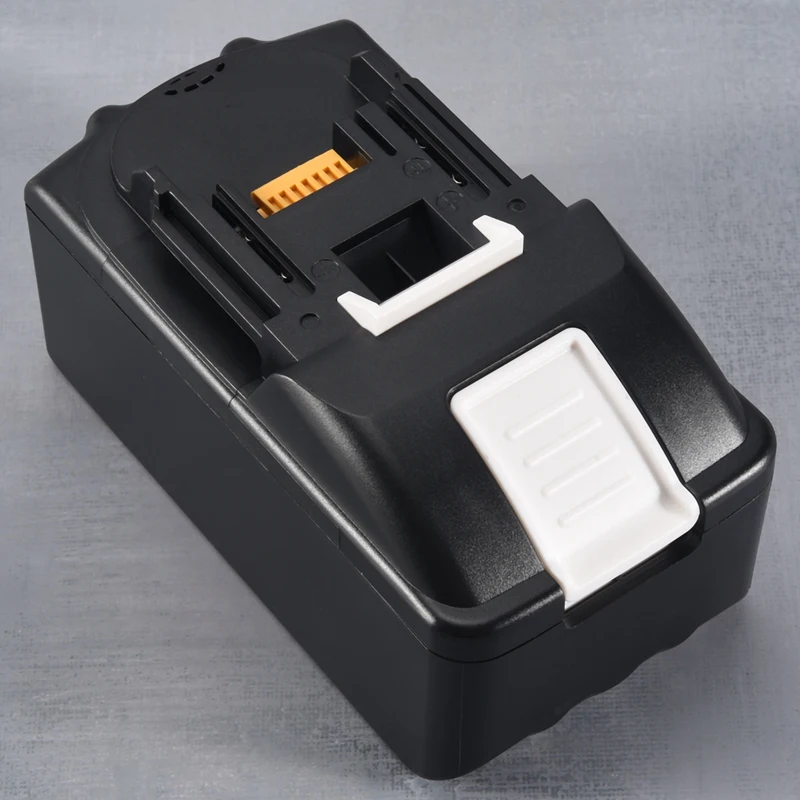 BL1830 10X21700 Чехол для аккумулятора PCB Защитная плата от зарядки Корпус BL1860 Для 18 В 3,0 Ач 9.0 Ач House-AA25