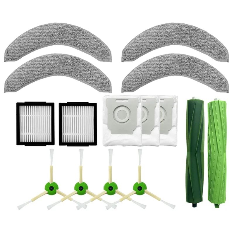 Ycoc-For Irobot Roo…