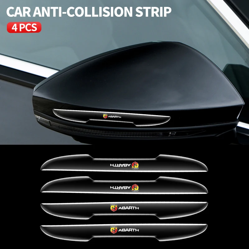 Car Door Anti-Colli…