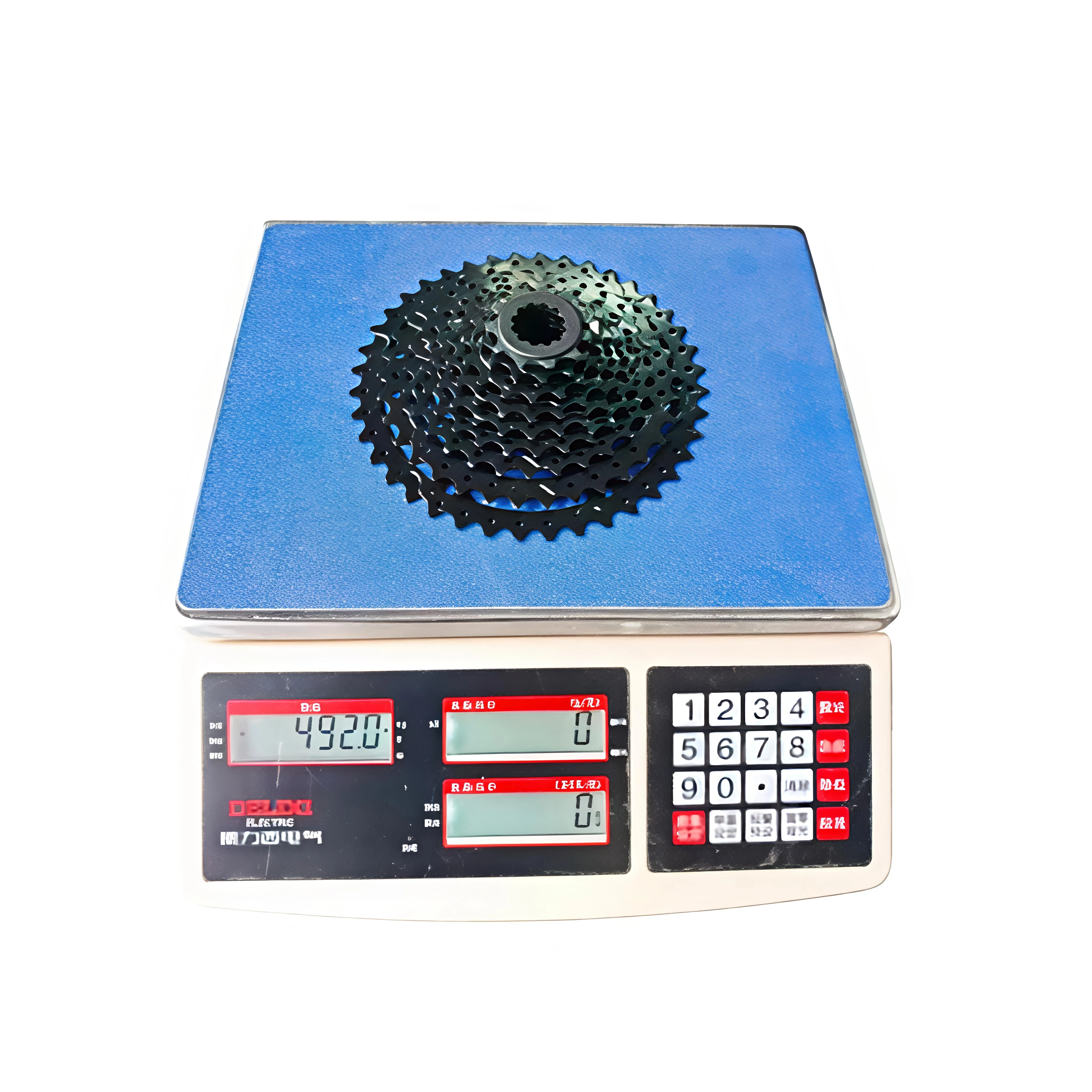 Sunrace 9 Speed Cassette MTB Bike Flywheel For HG Hub 11-40T Bicycle Freewheel view 6