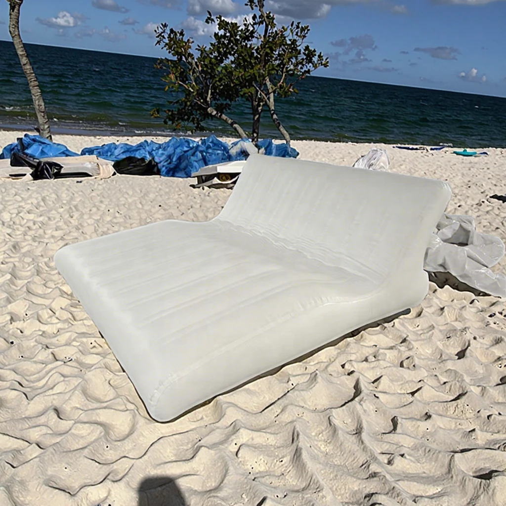 

Летние коммерческие водные аттракционы: веселые портативные водные игрушки, водные игры, надувные диваны для взрослых и детей