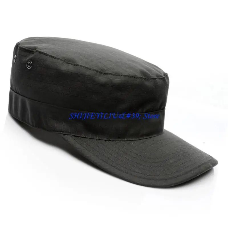 e21f-cadet-unisex-casual-caps-with-ventilation-hole-and-sweatband-for-outdoor-activities