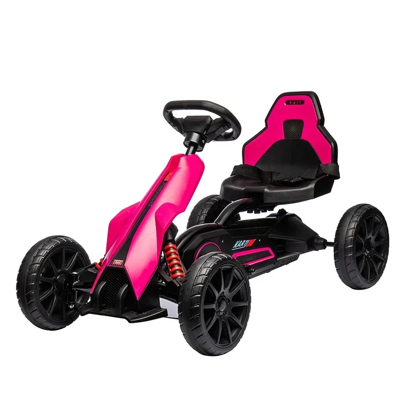 

New Design 24v Motor Electric Kids Battery Operated Toy Car Go Kart With 24v Drift Function