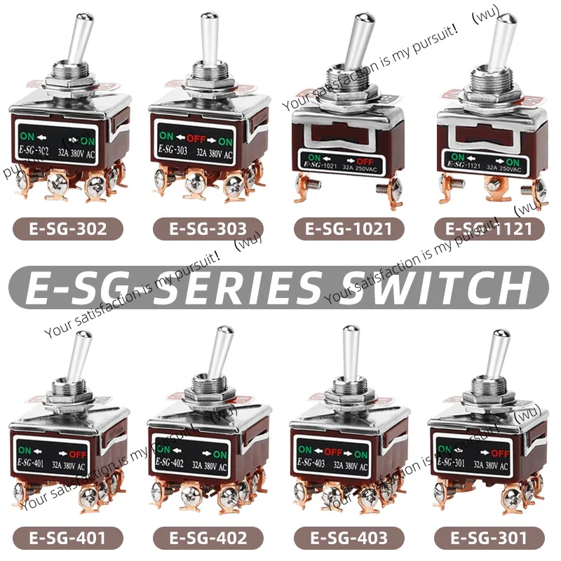 Copper Pin High Cur…