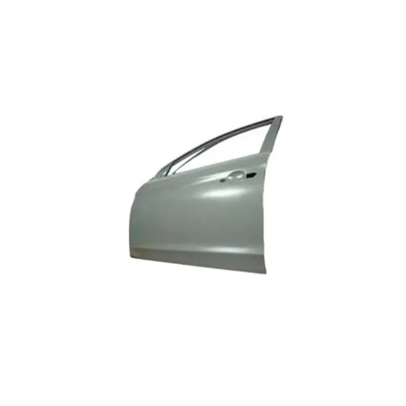 KEBEL Large Stock Front Door  76003-F2000 Oem 76004-F2000  Auto Doors for Elantra 2016
