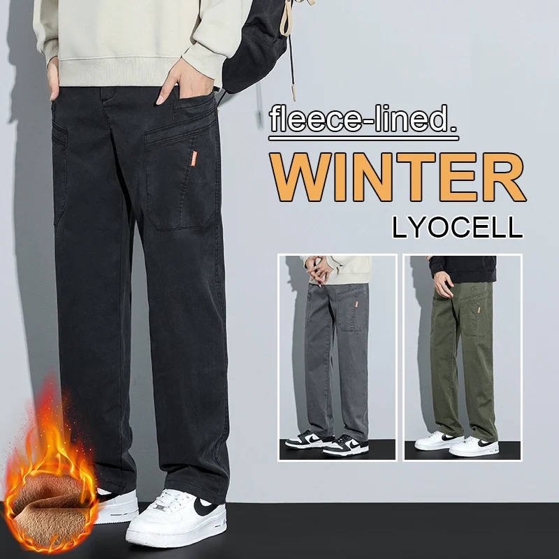 Thumbnail 3 - #40 Multi Pocket Cargo Pants Comparison Guide