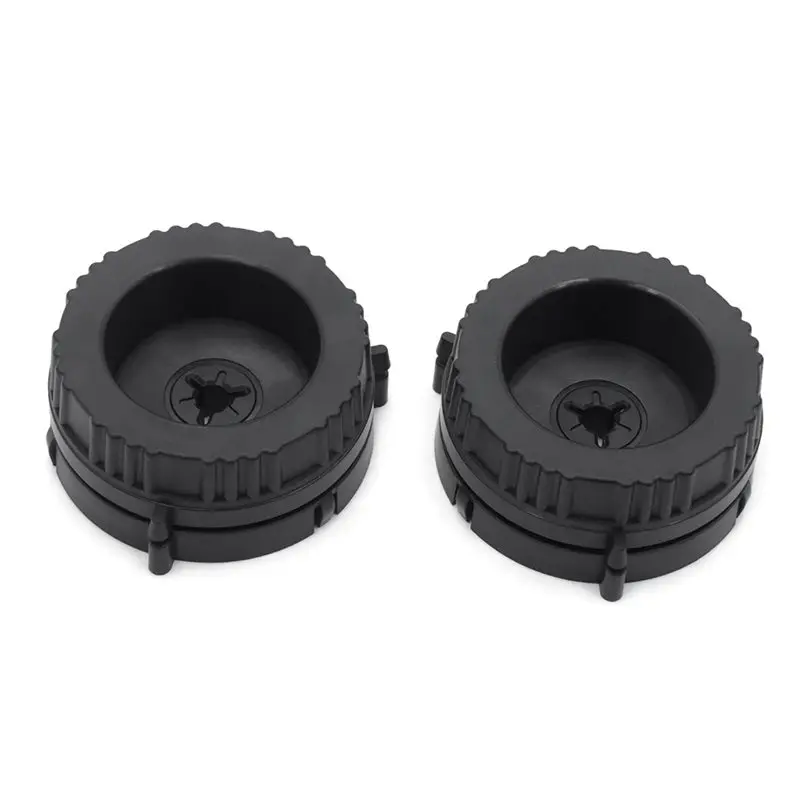 A99E-1 Pair Nab Hub Adapters Reel To Reel Tape Nab Hub Adapter 10 Inch Nab Hub Adapter For Studer For Akai For Teac