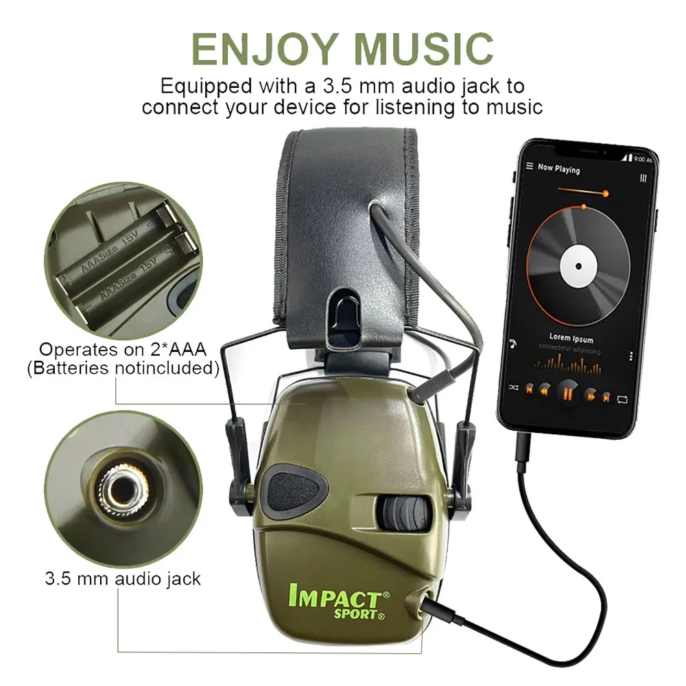 Thumbnail 4 - #25 Compare Ear Protection Before You Buy