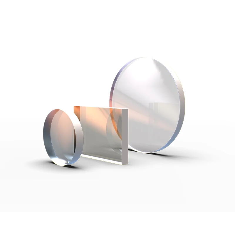 

Long-Wave Pass Dichroic Filter Size 12.5*17.5/25*36Mm Center Wavelength 425~850Nm Multiple Size Custom Optical B270 Square
