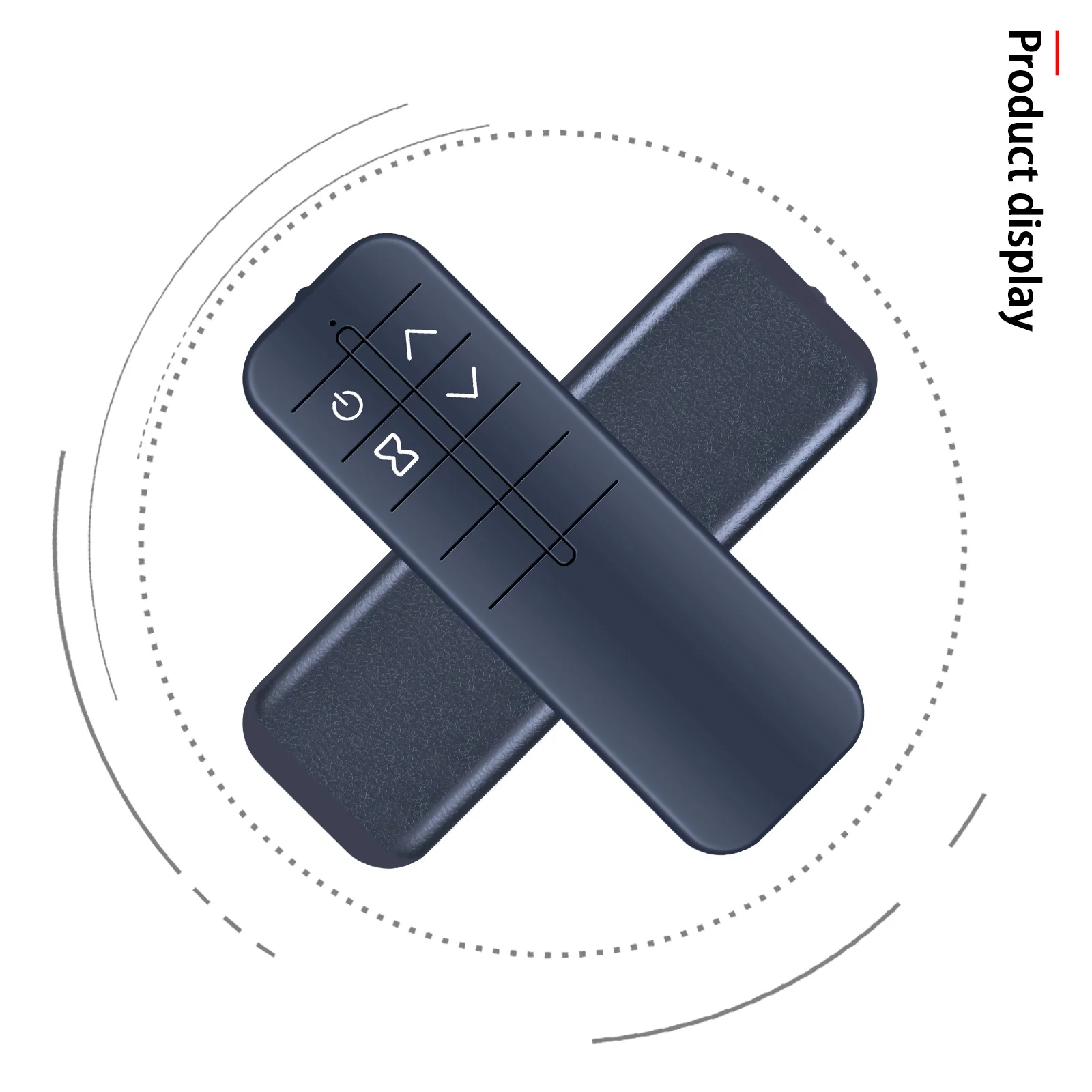 New Remote Control For Twin Star Electric Fireplace 91HM100-01 91HM100-02 9HM1000
