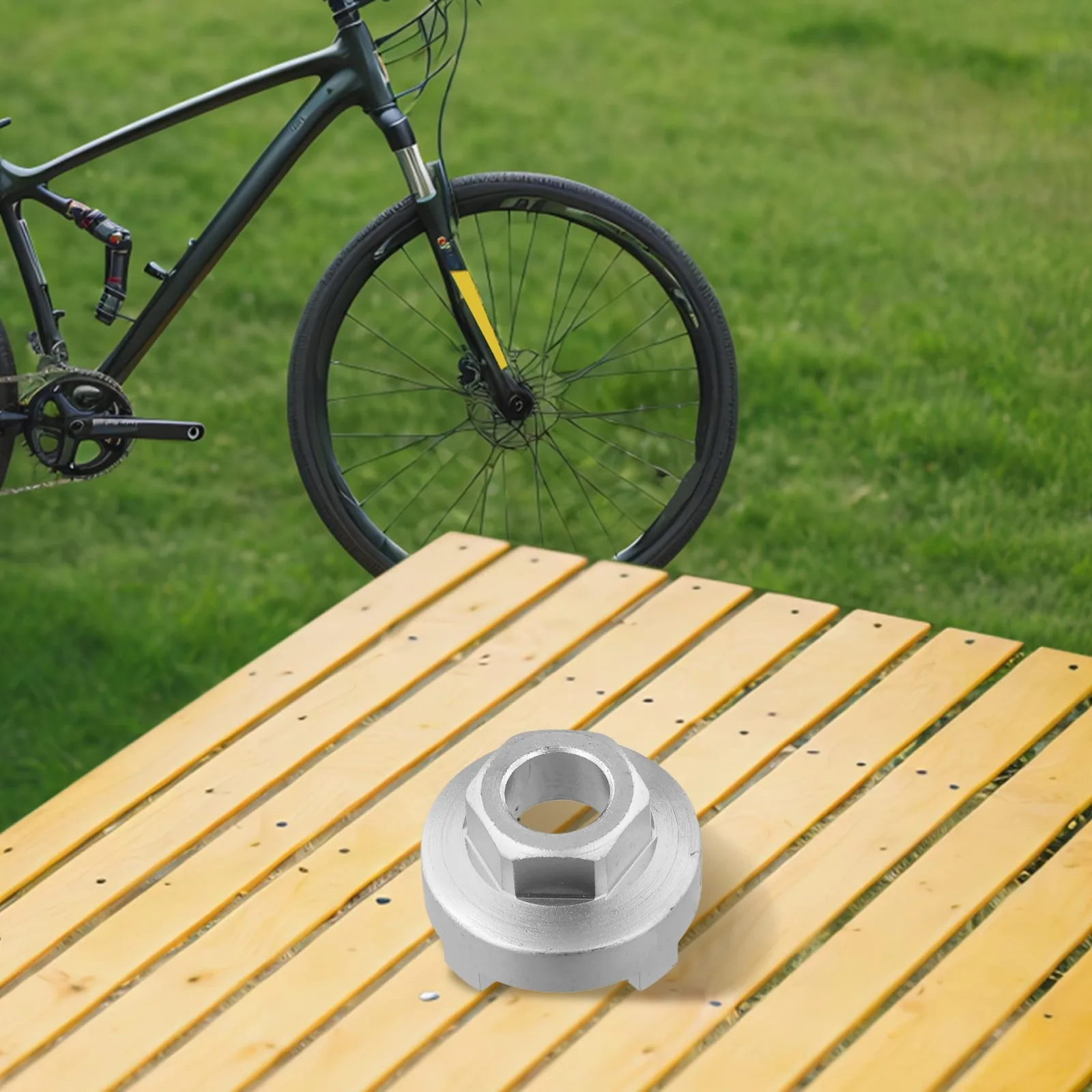 

4 съемника звездочек для велосипеда, съемник звездочек для ремонта велосипедов, 4 съемника звездочек, настольные тиски, совместимые с 4 вырезами Freewheels