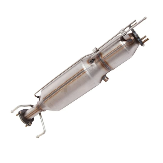 

Intelligent Library Catalytic Converter FAP DPF Filter Soot Filter Particulate Filter For Holden Captiva CG 2.0L 07-11 Re