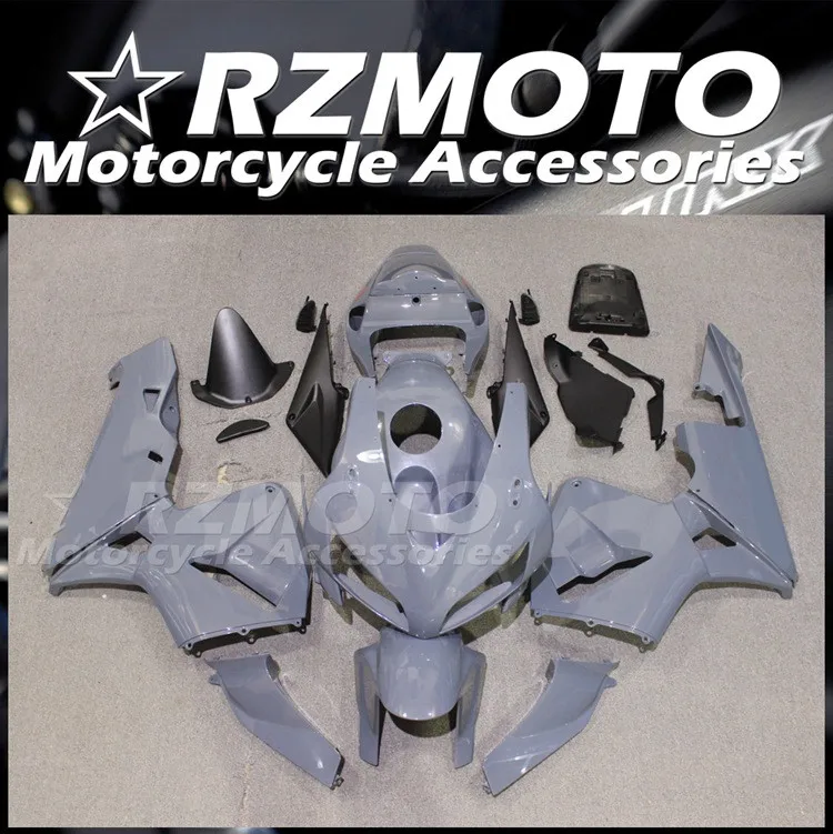 

Комплект обтекателей для мотоцикла HONDA CBR600RR F5 2005 05 06