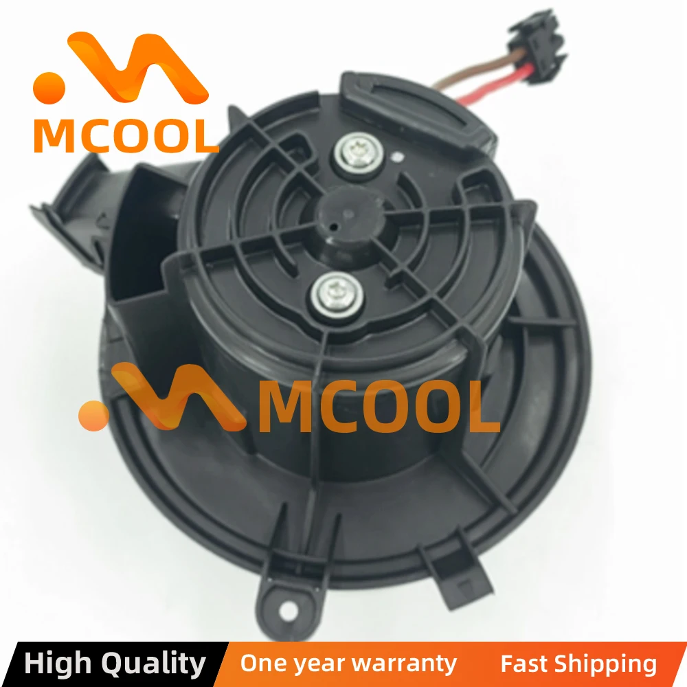 RHD AUTO  AC BLOWER MOTOR For MERCEDES SPRINTER (W906) 06-18 OE 20482 00908 2048200908 A2048200108