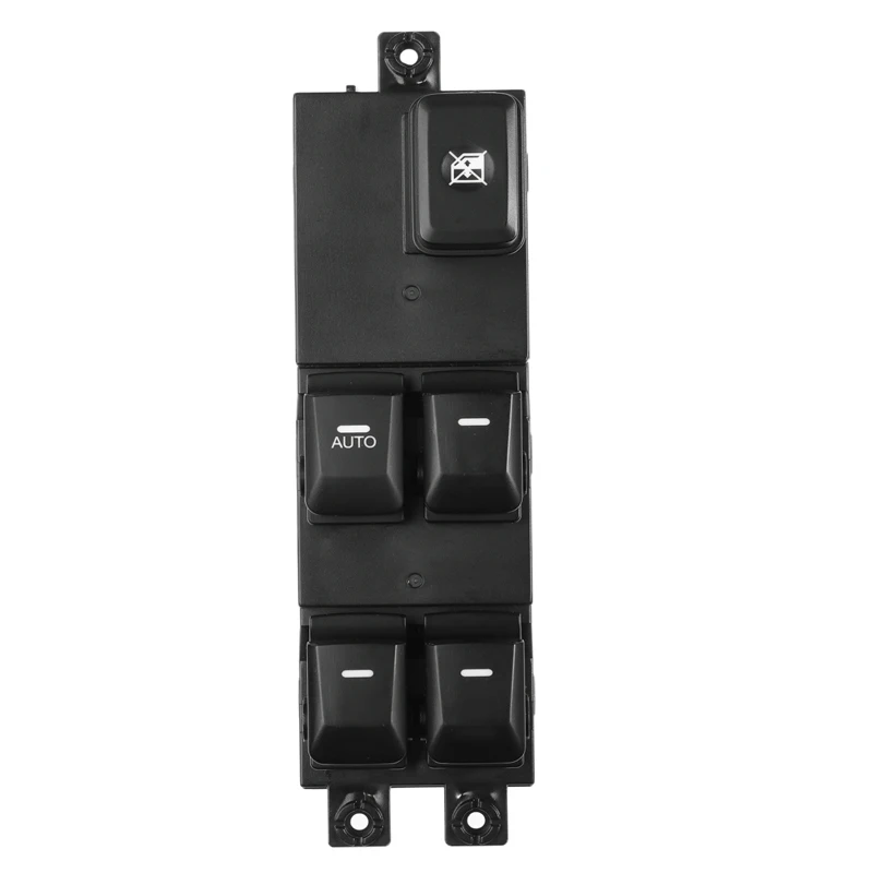 New 93570-1Y960 935701Y960 Front Left Driver Side Electric Power Window Switch for Kia MORNING PICANTO 2011-2015