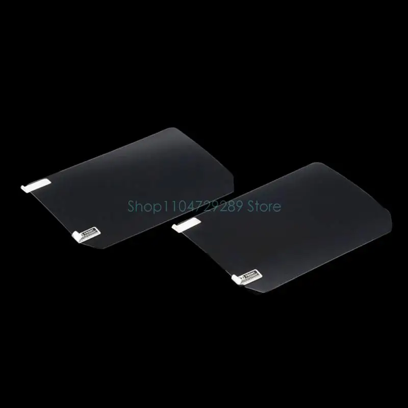 

Screen Anti-scratch Protector Motorcycle Instrument Film for 1290 R S