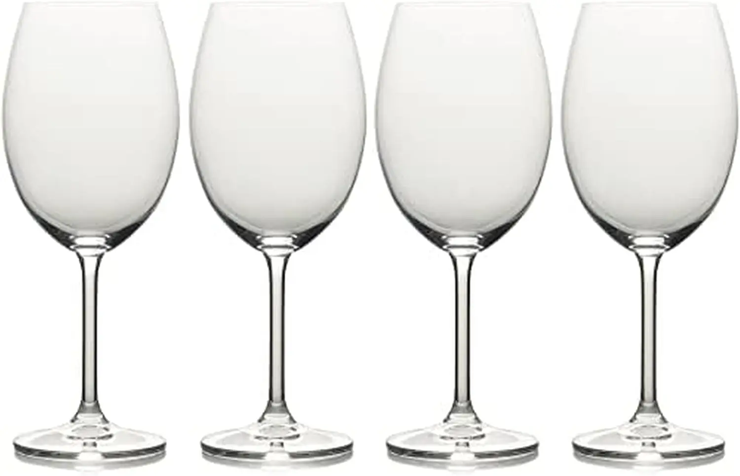 

Julie Bordeaux Wine Glass, 21.5-Ounce, Set of 4