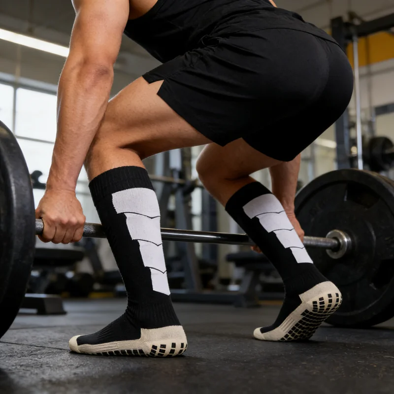 

Дышащие носки с полотенцесушителем для мужчин и женщин, нескользящие походные носки