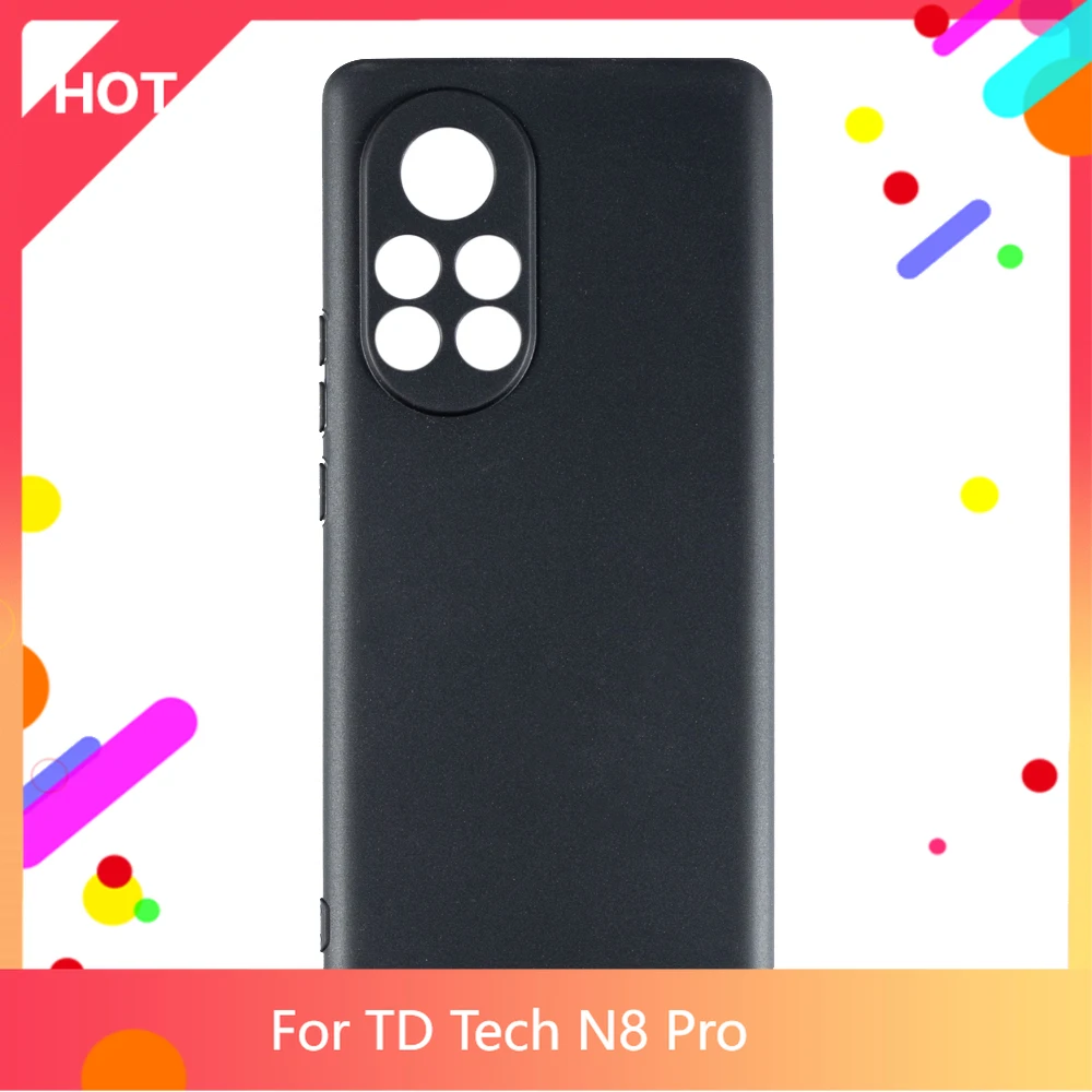 Case Matte Soft Sil… - image