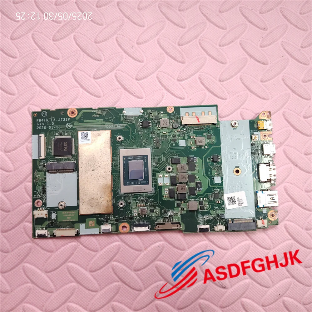 

FOR Acer Swift 3 SF314 Laptop Motherboard Ryzen 5 4500U 8GB RAM NBHSF11009 NB.HSF11.009 FH4FR LA-J731P TEST OK