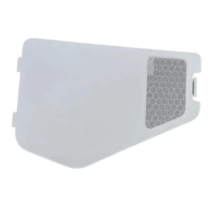 

Left Trunk Side Surround Trim Panel Cover Face Speaker Horn Toolbox Cap Plate Genuine for Buick GL8 ES Automobile Part New