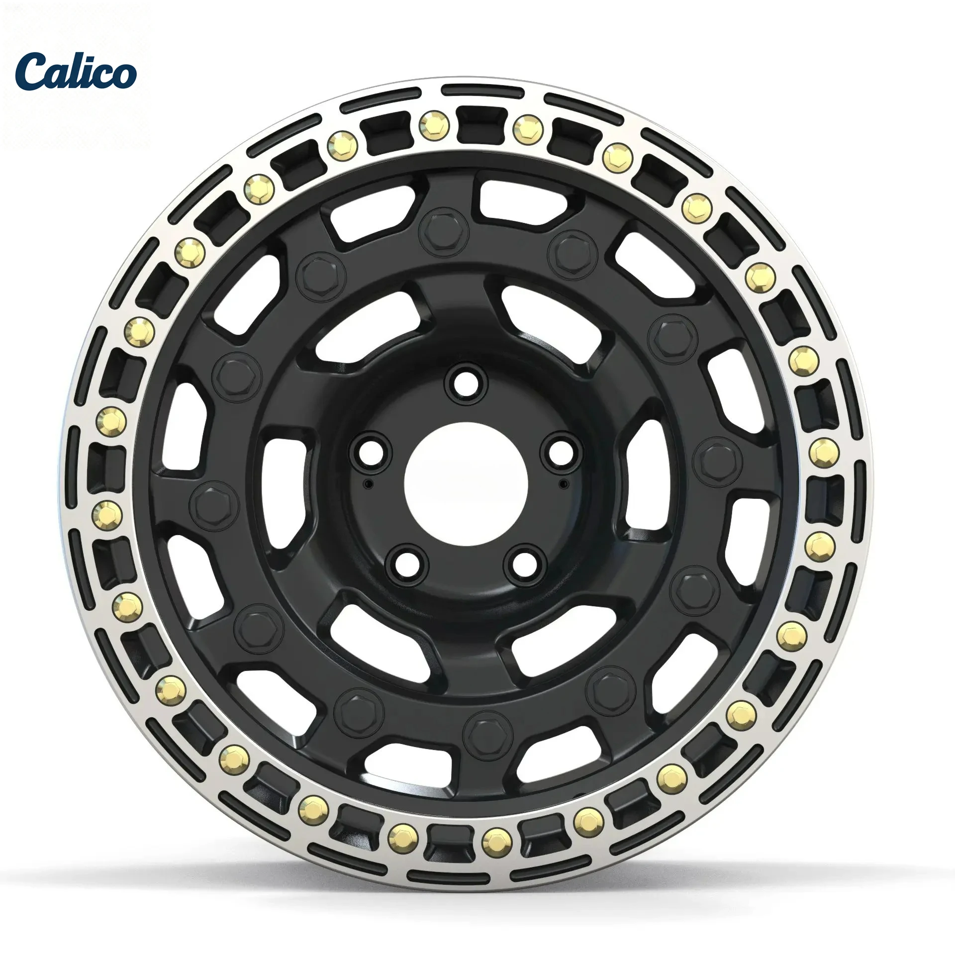 Precision-Machined … - image