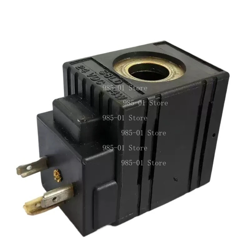 Coil S8LD 24VDC 14W Solenoid Valve Coil Replacement for S8LJ DSH082NT S8LC 851005 S8LP
