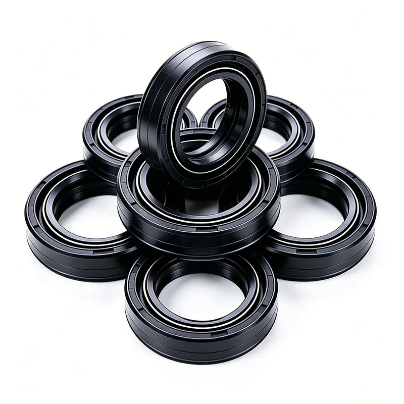 45x57x11 Motorcycle Front Fork Oil Seal Dust Seal For Honda FMX650 CBR900RR Fireblade CBR 900 RR CBR918RR CBR919RR FMX 650