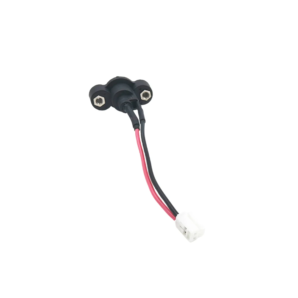 Power Charging Cable Port for Segway Ninebot Es1 Es2 Es3 Es4 Electric Scooter Connecting Controller To Charger Line Parts