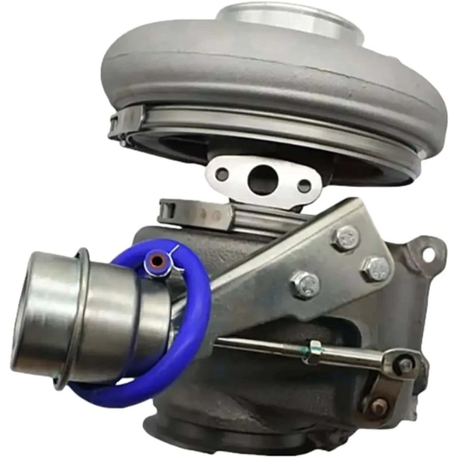 Turbocharger 3799138 HM-D00066 HE500WG-1949177 D00066 107424 For DOOSAN DX520-9C Excavator DC13 Engine
