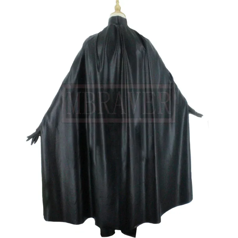 

ff34Superhero Red Robin Tim Drake Damian Timmy Cos Halloween Cosplay Costume Custom Made Any Size