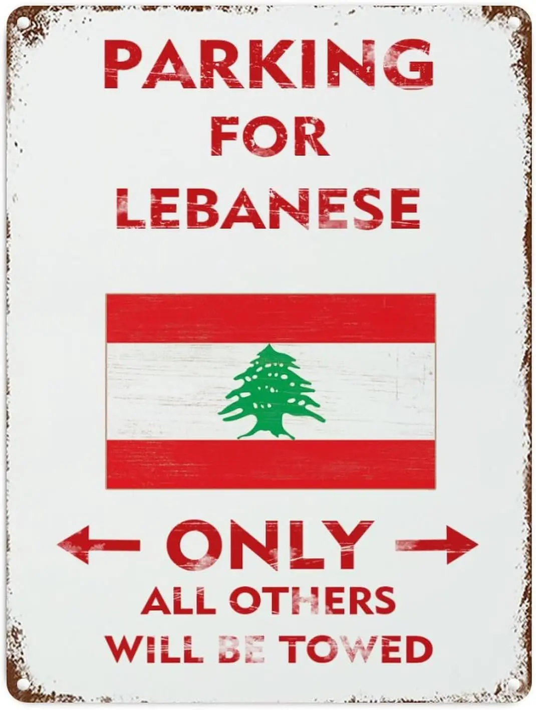 E1,Decorative Warni…