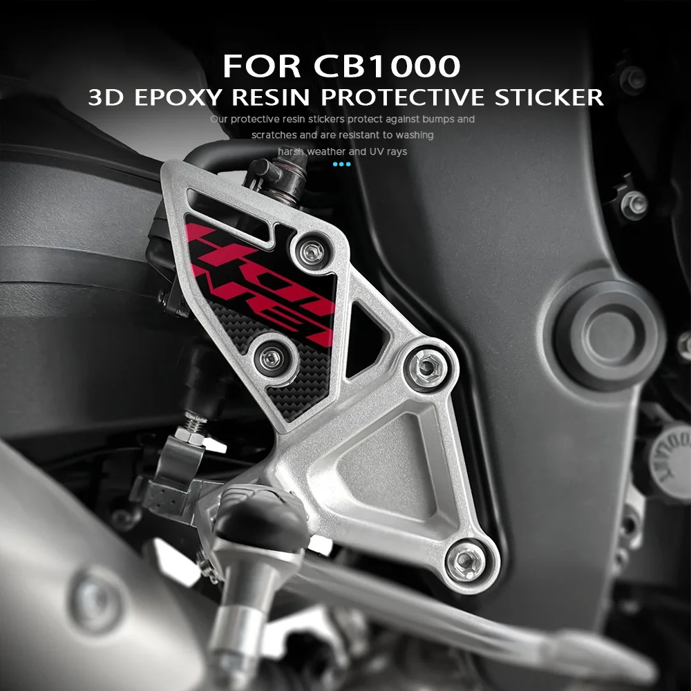 3D Epoxy Resin Stic…