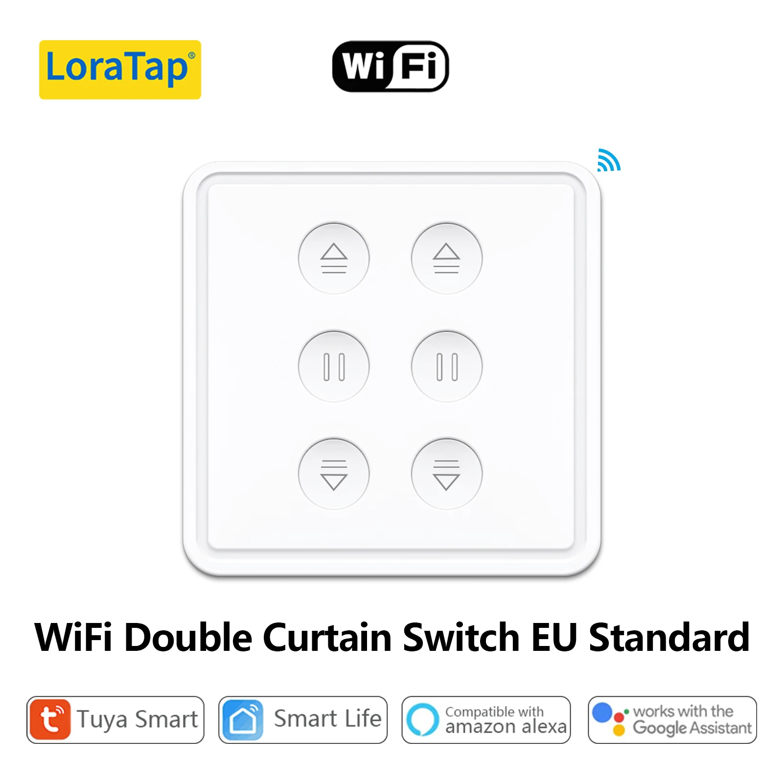WiFi EU Standard