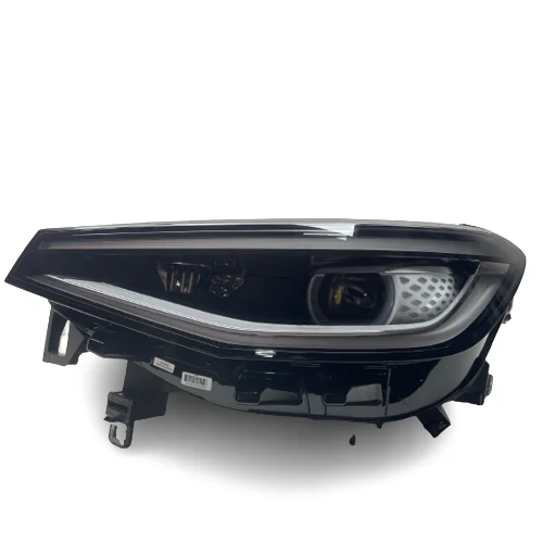

The Original Automotive Lighting LED Headlight Assembly Is Suitable for ID4 Headlight