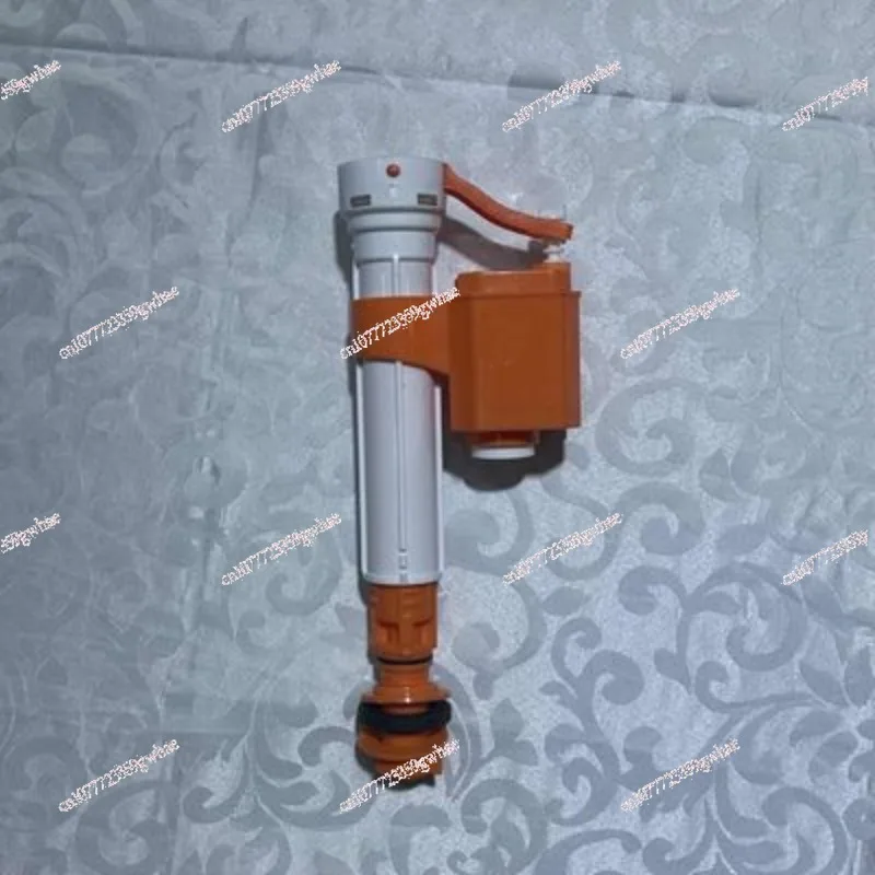 Toilet toilet drain valve water into the old-fashioned full set of flushing tank toilet accessories universal