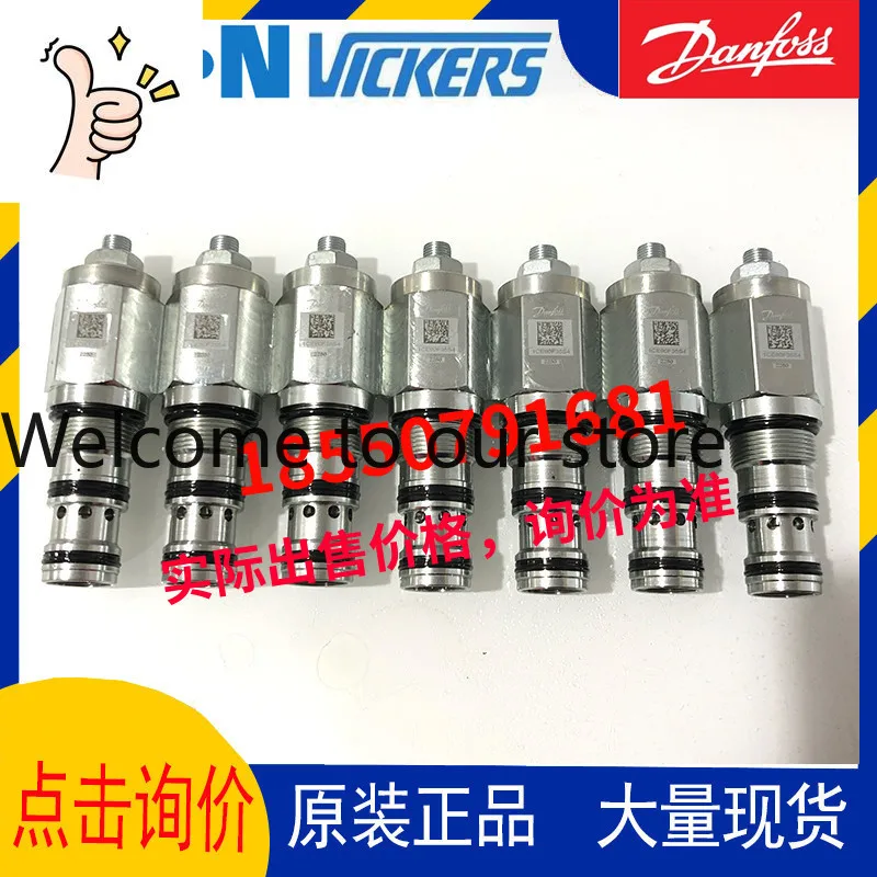 Eaton Vickers Eaton…