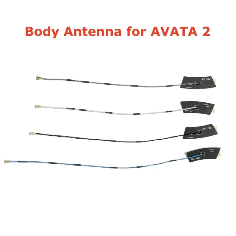 

Body Antenna Suitable For DJI AVATA 2 Drone Accessories Repair Parts
