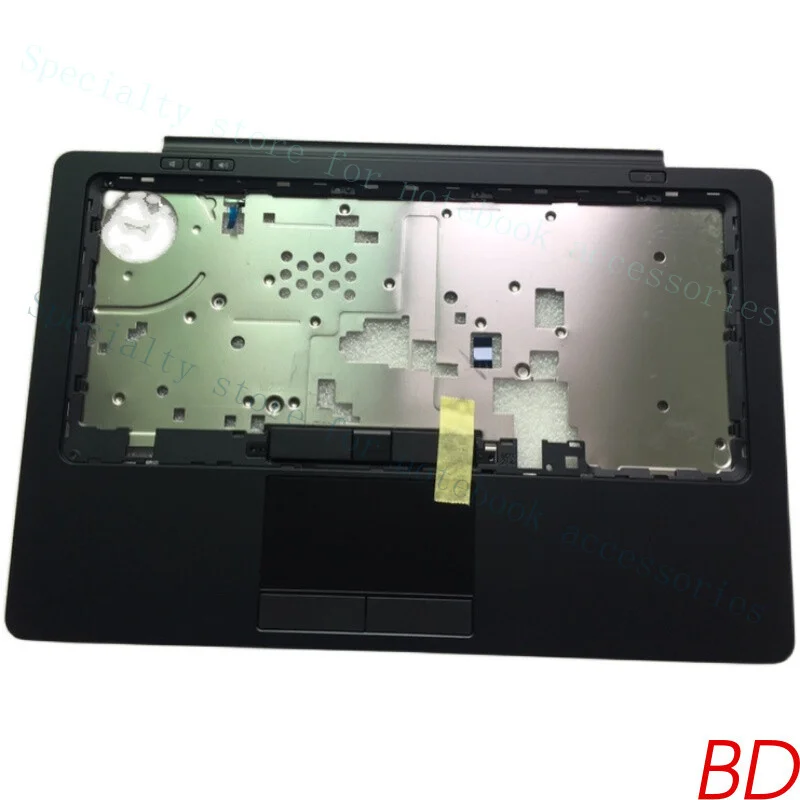 

A+ 007YM8 07YM8 For Dell Latitude E7440 C Shell Palmrest W/ Touchpad