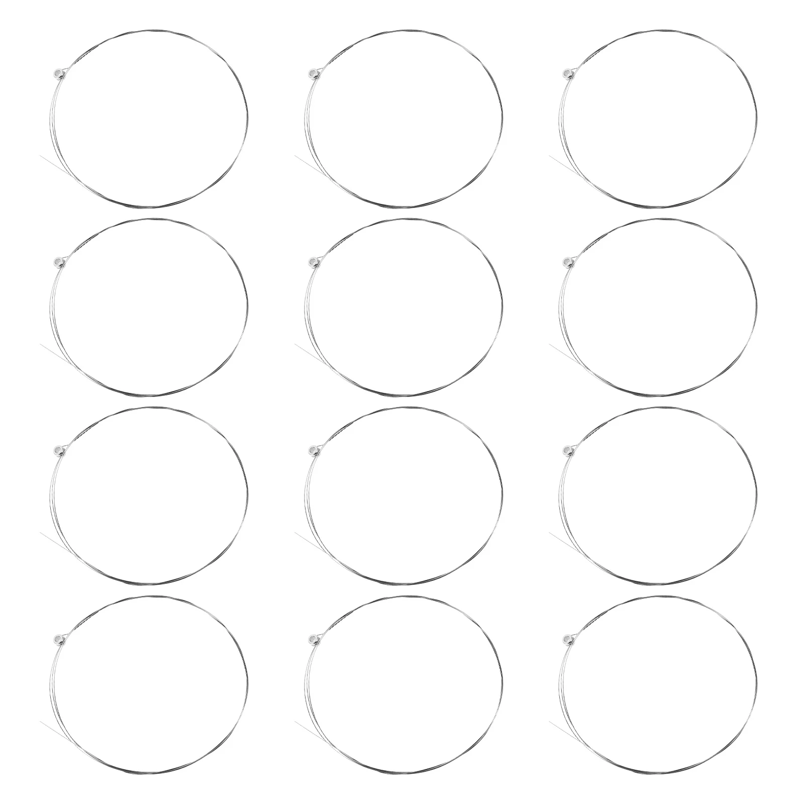 

40 Pcs Folk Guitar Accessory Acoustic Accessories Kit Parts Electric Music Instrument